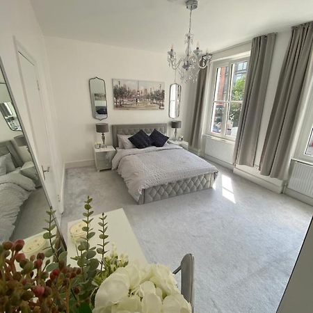 Supreme Apartment London Exterior photo